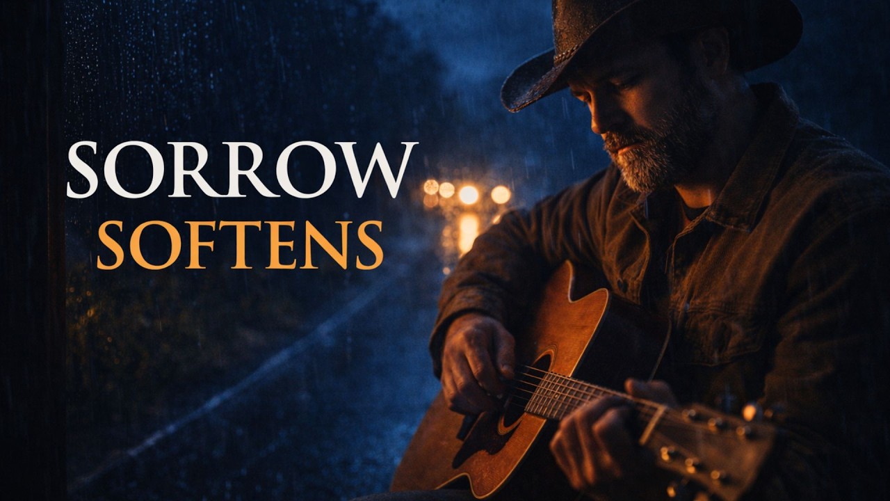 【 Porch Gospel 10】God Brings Light Back