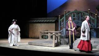Juneau Mikado: 20 - \