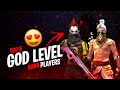 Top 5 Best AWM Players In World 😈! Garena Free Fire