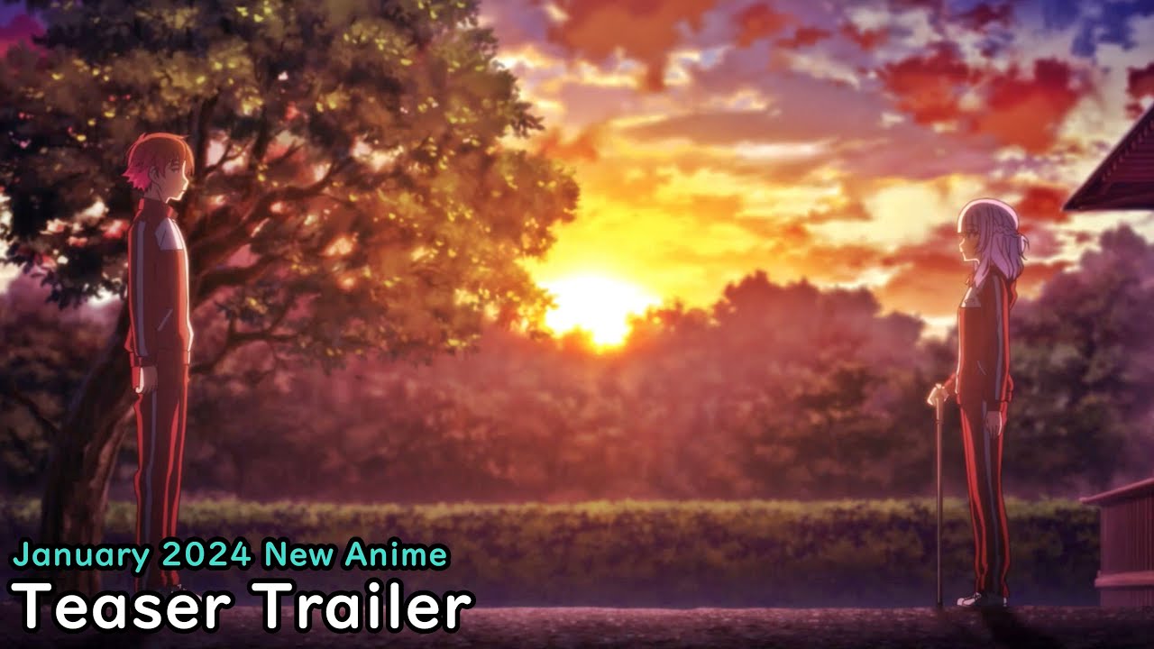 Anime Corner - BREAKING: Classroom of the Elite Season 3 - New Trailer!  Watch: acani.me/cote-trailer-s3 The anime will premiere in January 2024  (Studio: Lerche).