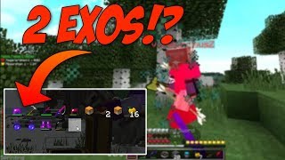 CHEST FULL OF ULTS! - Hypixel UHC Highlights #6