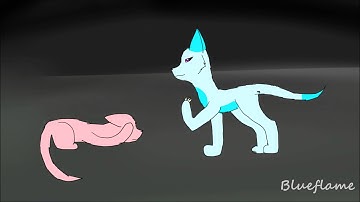 Aha Oc map part 14 for me