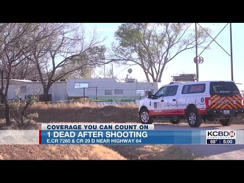 News Channel 11 Lubbock