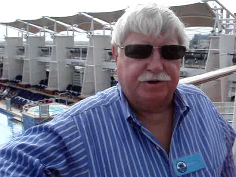 Cruise Solstice