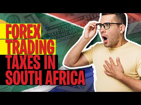 فيديو: هل يدفع التجار الضرائب في جنوب إفريقيا؟