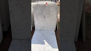 Wonder white marble