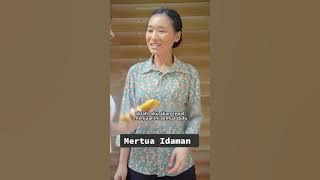 Mertua Idaman (Shafiyah & Tini)