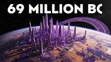 What If Humans Weren’t the First Civilization on Earth? – The Silurian Hypothesis