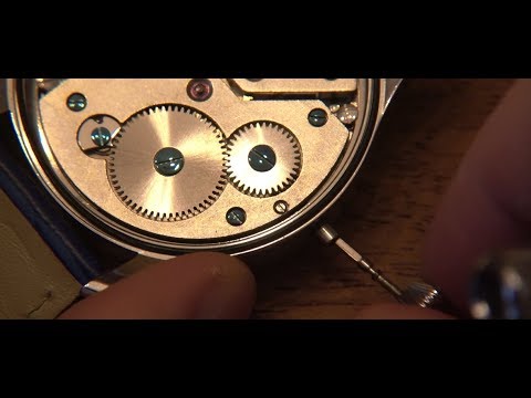 Video: Bir Saat Bileziği Nasıl Sökülür