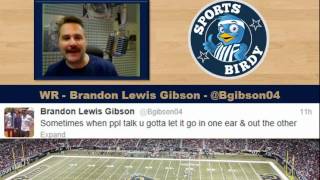 Athlete Statistics St. Louis Rams - 2012 Offseason on Twitter