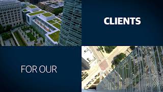 Northwestern Mutual Tower and Commons is Open!