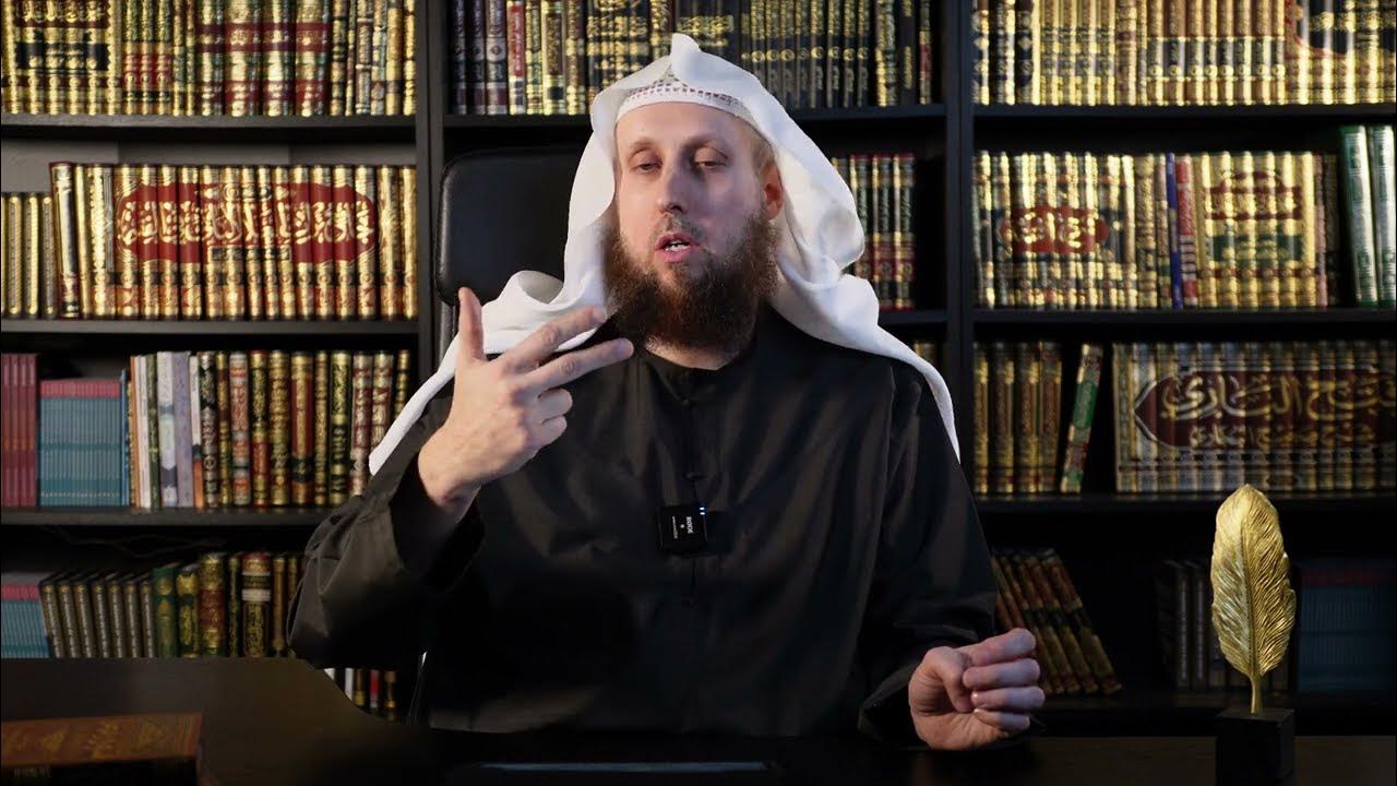 Does Masturbation Break the Fast? YouTube