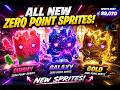 Fortnite Sprite Trading Spot! HAVE EVERY SPRITE GALAXY+GUMMY ZERO POINT GIVEAWAYS!🎁🎁