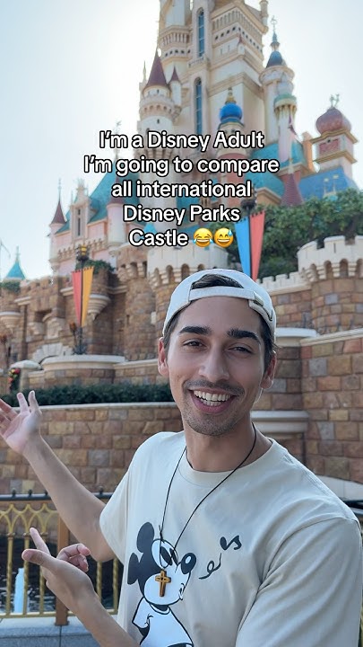 I'm a Disney Adult and There's Nothing Wrong With That