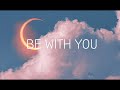 AKON - Be With You (Lyrics)