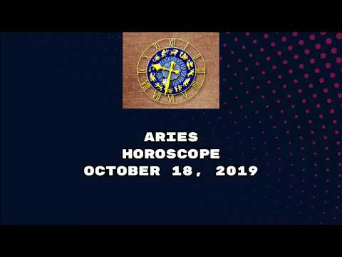 aries-daily-horoscope---october-18,-2019
