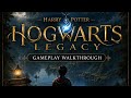 Harry Potter gameplay....🧹✨ #gameplay 