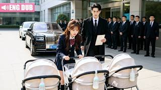 Information Doctors say the 38yo CEO is infertile, but a country girl gets triplets and he spoils her forever! Guide