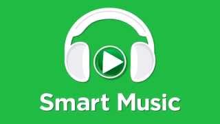 Smart Music App screenshot 4