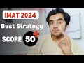 How to Solve IMAT 2025 exam? | IMAT 2024 exam | Italy