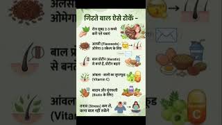 ❤#hair growth #health tips #healthy long hair tips #life #healthy diet food #trending #viral #shorts