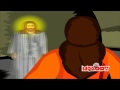 Bible Stories in Tamil | The Resurrection | Animated Series |