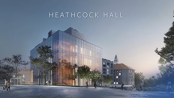 Building the Future of UC Berkeley Chemistry