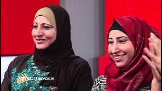 #MBCTheVoice - نداء شرارة - فات الميعاد - مرحلة الصوت وبس