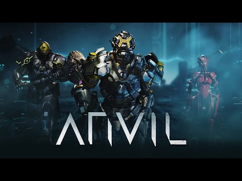 Официально: ANVIL добавят в Game Pass в день релиза