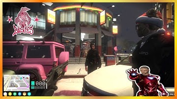 Future Gets His Get-Back After 9mm Taser Incident | NoPixel 4.0 GTA RP