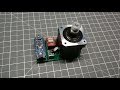 Schrittmotor mit Arduino steuern! (Arduino Grundkurs #10)