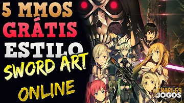 Is Sword Art Online Free?