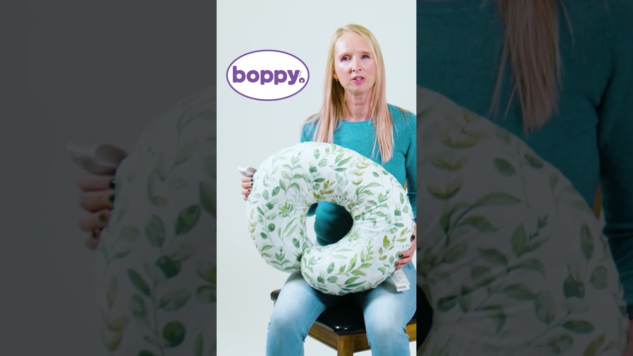 Safe Uses For Your Original Nursing Pillow Port 6