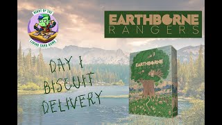 Earthborne Rangers | Day 1 | Biscuit Delivery