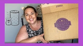 SCENTSY Club Haul ~ September, 2023