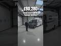 Knaus Live Ti 590 MF Platinum Selection Motorhome #motorhome #vanlife #travel #shorts
