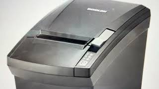 Hard Reset BIXOLON SRP 330III POS Printer