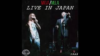 UNA CASA IN CIMA AL MONDO (CLAUDIO VILLA-LIVE IN JAPAN-SEVEN SEAS 1967)