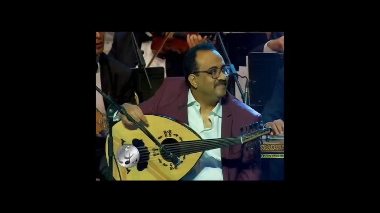 ممدوح الجبالي/ تقاسيم & أروح لمين 🎶