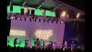 Musikfest 2023; Craig Thatcher Band, “White Room” Cream cover