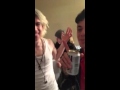 Marianas Trench Post Tour Toast