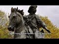 "Unlocking Ohio's Rich Tapestry: A Journey Through 100 Historic Places to visit