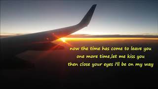Leaving on a Jet Plane  Peter Paul and Mary 1969