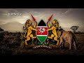 Kenyan folkloric song  jambo bwana