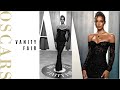 GRWM | VANITY FAIR OSCARS PARTY