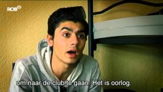 Achter De Kasteelmuren Aflevering 4 Rob Tv