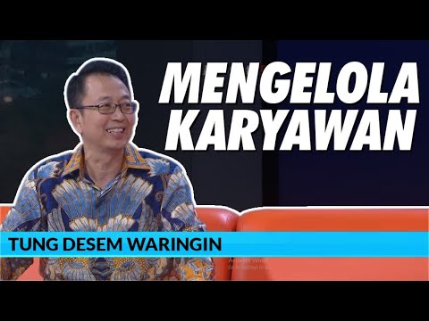 Video: Bagaimana cara Google mengelola karyawannya?