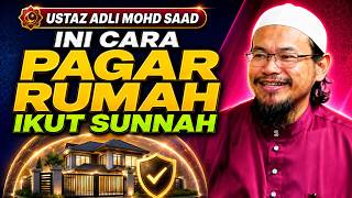 Ust Adli: Ini Cara 