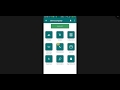 Parties Management by field salesman using android mobile app - Delta Sales App