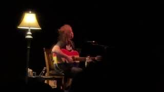 Ryan Adams &quot;Chin Up Cheer Up &quot; LIVE ( in the dark!) at the Fremont San Luis Obispo November 13, 2022